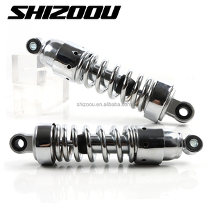 Amortiguador trasero de repuesto para motocicleta HONDA <span class=keywords><strong>Rebel</strong></span> CA250 CA 250 <span class=keywords><strong>Rebel</strong></span> CMX250 CMX250C CMX 250 CMX 250C - Product Image 2