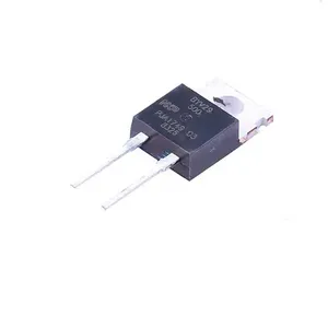 New Original Imported Electronic Component MOS Field-effect Transistor BYV29 BYV29-500 BYV29X-500