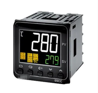 Contrôleur de température numérique E5CC-CX3ASM-007 d'origine, neuf