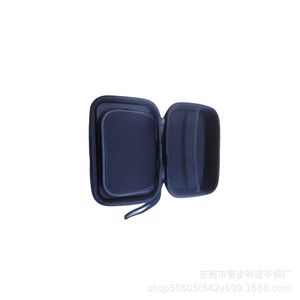 Caja de almacenamiento Eva Power Bank, 1 compartimento, estuche para accesorios digitales a prueba de polvo para almacenamiento de productos electrónicos - Product Image 4