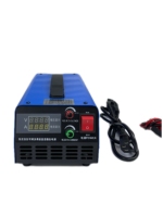 HeltecEnergy 24S 32S Ecualizador Inteligente Automático 15A/20A/25A Equipo de Reparación y Equilibrio de Voltaje para Baterías de Vehículos Eléctricos/Automóviles