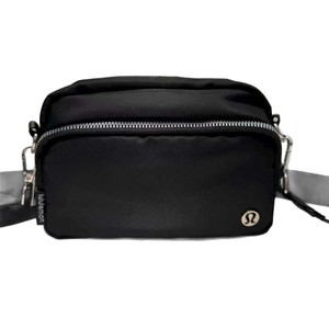 <span class=keywords><strong>Bolso</strong></span> <span class=keywords><strong>Bandolera</strong></span> Multicompartimentos para Hombre, de Nailon, Ligero, Casual, <span class=keywords><strong>Mediano</strong></span>, Cuadrado, con Correa Cruzada, Estampado de Leopardo, Suave - Product Image 5