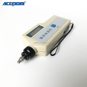 เครื่องทดสอบตลับลูกปืนอัจฉริยะเครื่องตรวจจับแบริ่ง S909Z-6/VTM36การวัด<span class=keywords><strong>ความ</strong></span>เข้มการสั่นสะเทือน<span class=keywords><strong>ความ</strong></span>ถี่ต่ำ - Product Image 4