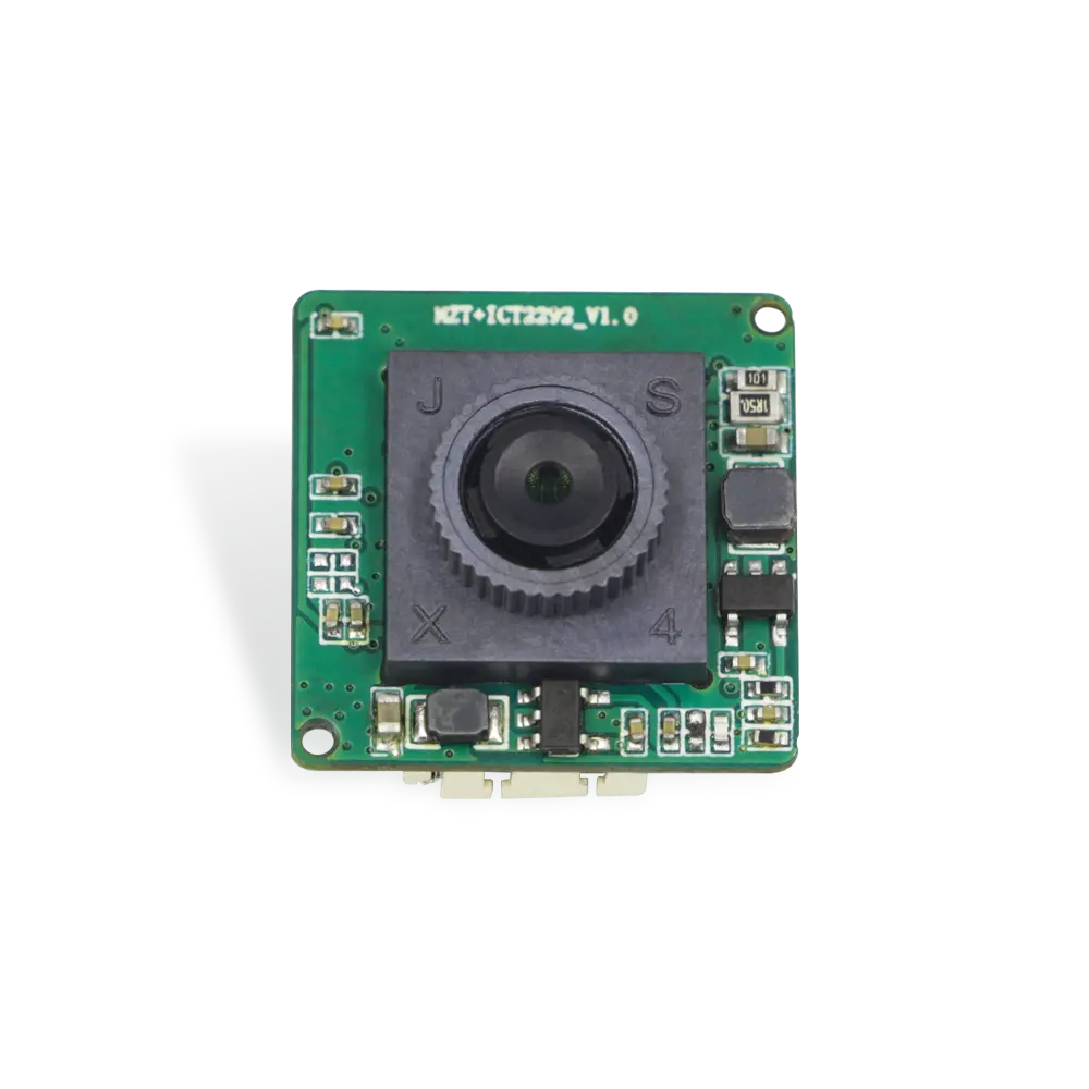 พลังงานต่ําชัตเตอร์ทั่วโลก HM2131 1080p 60FPS mini CMOS กล้องโมดูล HDR กว้างแบบไดนามิกต่ํา lux วิดีโออุตสาหกรรมกล้องโมดูล USB