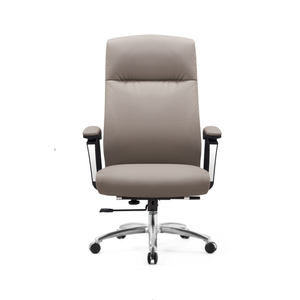 Chaise de bureau ergonomique réglable pour salle de réunion, vente directe d'usine, chaises de bureau pour l'école - Product Image 4