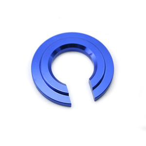 <b>Split</b> Back Bushing 80mm 30mm For Nissan S13 S14 Z32 Automotive Parts - Product Image 4