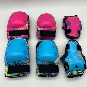 Equipo de Protección EVA Grueso Personalizado para Niños, para Patines, <span class=keywords><strong>Bicicleta</strong></span>, Skateboard, Escalada en Roca - Product Image 2