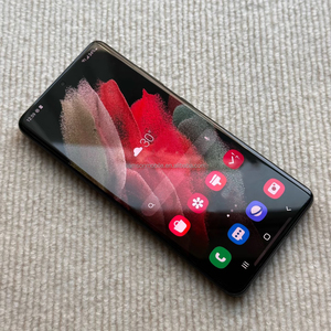 <span class=keywords><strong>S21</strong></span>เดิม <span class=keywords><strong>ultra</strong></span> 12GB 128GB <span class=keywords><strong>256GB</strong></span> สมาร์ตโฟน5g ของแท้รองรับ esim 5G 4G NFC ราคาต่ำ ATT-Mobile - Product Image 3