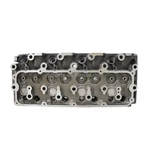 Factory Price VN Cylinder Head VN VN OVN01-10-100A OVN01-10-100R Cylinder Head for Kia Besta 2.7D 8v