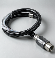 DB-PC1211 D Compatible CONDUIT 3M STD ASSY (AVEC CÂBLE INTÉGRÉ) Série A&A+ pour Pièces de Rechange D CIJ