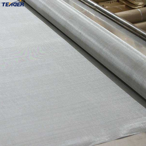 60 80 100 500 lưới chống ăn mòn công nghiệp sàng và lọc đặc biệt độ chính xác cao thép không gỉ dệt lưới - Product Image 2