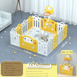 Çocuk plastik slaytlar çocuk ürünleri yürümeye başlayan oyun evi bebek topu havuzu Playhouse eğlence parkı kapalı oyun alanı ekipmanları Set - Product Image 6