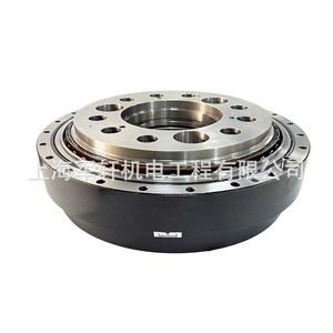 Réducteur de vitesse Fauna M-900iB700 Robot Gear J1 Axe A97L-0218-0347, alésage 50mm, rapport 7.51, en acier et aluminium, pour usine de fabrication - Product Image 1