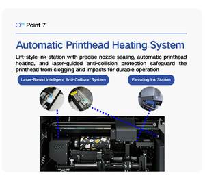 <span class=keywords><strong>เครื่อง</strong></span>พิมพ์ยูวีแบบอัตโนมัติสำหรับกระบอกสูบ <span class=keywords><strong>เครื่อง</strong></span>พิมพ์ขวดแบบหมุนได้ 360 องศา <span class=keywords><strong>เครื่อง</strong></span>พิมพ์ดิจิตอลยูวีสำหรับโรงงาน - Product Image 3