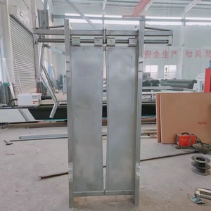 Mạ kẽm nhúng nóng 4 5 <span class=keywords><strong>6</strong></span> đường ray 2.4m tấm cừu sân gia súc nặng và cổng - Product Image 5