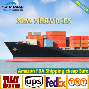 Top 10 billige Spediteure Tür-zu-Tür-Service Schnelle Seefracht-Spediteure von China nach Indien - Product Image 6