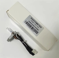 Ampoule de source de lumière en plastique automobile pour analyseur biochimique entièrement automatique D280 D240 D320 D360