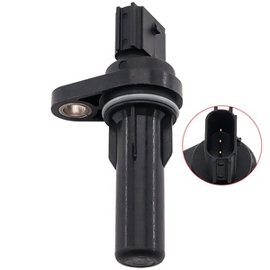 Original nuevo 39180-2J100 2352387 Sensor de posición del árbol de levas del cigüeñal para Hyundai ATOS 19 CRETA 16 ALCAZAR 20 CANTUS 20 Kia K5 - Product Image 1
