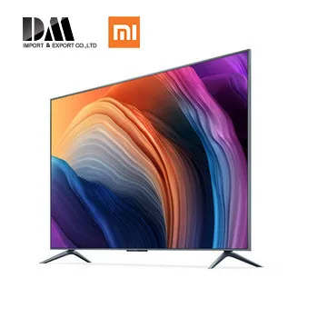 86 дюймов Высокое качество 4K MI Max Smart TV 4K TV HDR 3840*2160 86 дюймов Размер 'a55 4 ГБ/64 Гб Mi 86 дюймов TV в наличии