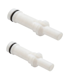 <span class=keywords><strong>Boquilla</strong></span> Colectora de Descarga 241225, Inyector de Polvo PI-F1, Manguito Venturi, Piezas NO OEM - Product Image 1