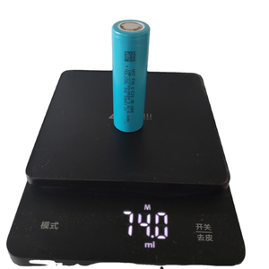 Batterie au lithium Molicel INR21700 M65A 3.6V 6500mAh 21700 de qualité originale, cellules de batterie rechargeables <span class=keywords><strong>Moli</strong></span> 21700 M65A 6500mAh - Product Image 3