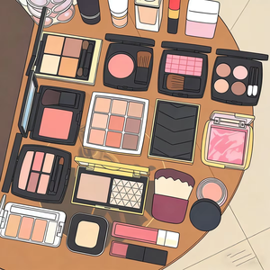 Le meilleur rouge à lèvres hydratant mat en velours de haute qualité de la marque de luxe, contenant des ingrédients minéraux. - Product Image 5