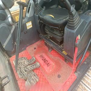 Hyundai 275LC-9T Excavator Machines de construction bon marché d'occasion avec moteur central et composants de moteur à vendre - Product Image 3