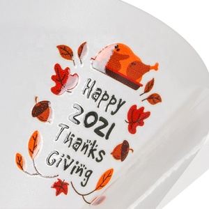 Impresión personalizada cinta reflectante de plata Transferencia de Calor pegatina de vinilo Logotipo de lujo 3D pegatinas de transferencia de metal en relieve para el embalaje - Product Image 4