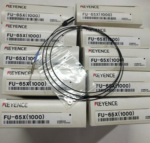 Thương hiệu Mới ban đầu Keyence trong kho FU-65X(1000) phản chiếu sợi đơn vị - Product Image 1
