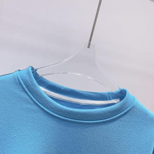 เสื้อฮู้ดดี้ผู้ชายทรงหลวมสำหรับฤดูหนาว ผ้าระบายอากาศ ปักลายโลโก้แบบเชนิลล์ 3 มิติ คุณภาพสูง พร้อมลายพิมพ์ - Product Image 6