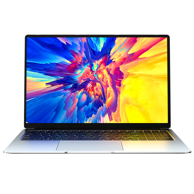 New Cheap Laptops Core I5 10210U I7 10510U HD 4K Output Backlit Keyboard Slim Business Notebook 15.6Inch