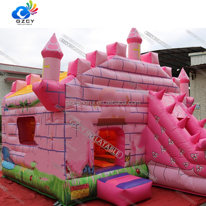Château <span class=keywords><strong>gonflable</strong></span> <span class=keywords><strong>gonflable</strong></span> de conception professionnelle personnalisée à <span class=keywords><strong>prix</strong></span> usine à vendre - Product Image 2