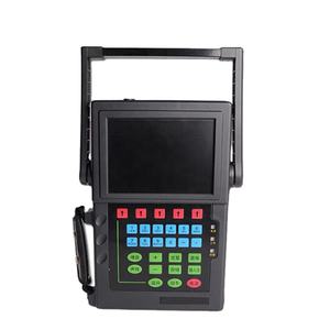 Ultraschall-NDT-Gerät für Präzisions-Schweißnahtprüfung Professionelles Ultraschall-Schweißprüfgerät - Product Image 1