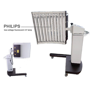 เครื่องฉายแสงยูวีบำบัด<span class=keywords><strong>โรค</strong></span>ผิวหนังแบบครึ่งตัว รุ่น KN-4002B ความยาวคลื่น 311 นาโนเมตร NB-UVB - Product Image 2