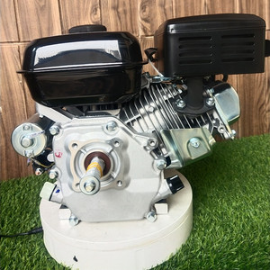 Vente en gros de haute qualité refroidi par air <span class=keywords><strong>4</strong></span> <span class=keywords><strong>temps</strong></span> <span class=keywords><strong>OHV</strong></span> 212cc 7.5hp moteur à essence 170F - Product Image 5