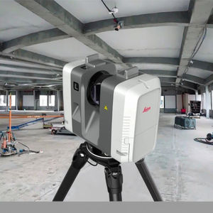 Levantamento e mapeamento de alta precisão <span class=keywords><strong>Leica</strong></span> RTC360 Aquisição de dados geográficos com scanner a <span class=keywords><strong>laser</strong></span> permanente - Product Image 3