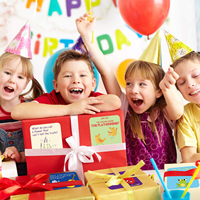 Cartes d'affirmations positives inspirantes et motivantes Myway Wholesale 2026, cartes à mots chers, mini-notes, cartes postales pour enseignants et enfants