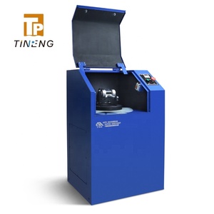 Rung xay Mill ZHM loạt chuẩn bị Mẫu phòng thí nghiệm Mill cho <span class=keywords><strong>xrf</strong></span> Xrd AA - Product Image 1