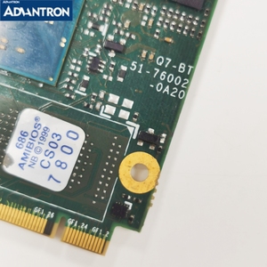 Adlink <span class=keywords><strong>Q7</strong></span>-BT51-76002-0A20 <span class=keywords><strong>Q7</strong></span>-BT25 Bo mạch chủ công nghiệp <span class=keywords><strong>CPU</strong></span> Board <span class=keywords><strong>Module</strong></span> bảng chính 100% máy tính công nghiệp phụ kiện - Product Image 5