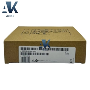 6ES7505-0KA00-0AB0 S7-1500 โมดูลระบบจ่ายไฟ PS 25W 24 V DC โมดูลขายดี - Product Image 1