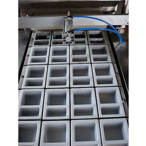 Itop — Machine à sceller les boîtes, étanche, en aluminium, de qualité alimentaire, conteneur de repas, pour l'école - Product Image 5