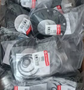 NORGREN压力调节器R18-C00-RNXG英国NORGREN压力调节器Norgren飞行员操作的大流量调节器 - Product Image 6