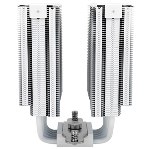 Enfriador de CPU Thermalright RP130 BLANCO, 158 mm de Altura, Doble Torre, 6 Tubos de Calor, Radiador de Aire Totalmente Blanco, Royal Pretor 130 BLANCO, Thermalrig - Product Image 2