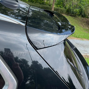 Alerón Trasero para Techo Compatible con BMW X5 G05 2018 2019 2020 2021 2022, Negro Brillante, Alerón Trasero para Maletero - Product Image 6