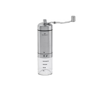 Molinillo de café manual de acero inoxidable Westmark Brasilia para café recién molido - Product Image 1