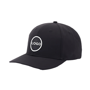 Casquette de baseball sportive de qualité supérieure pour l'extérieur, 6 panneaux, œillets, broderie |   Vente en gros de vêtements ajustables, respirants et imperméables - Product Image 1