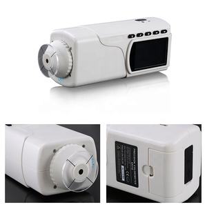 Портативный колориметр для измерения цвета краски - Product Image 6