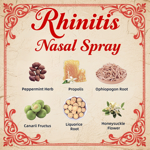 Semprotan hidung untuk <span class=keywords><strong>Rhinitis</strong></span> dan produk perawatan hidung, tetesan dekongestant dan kortiine - Product Image 5