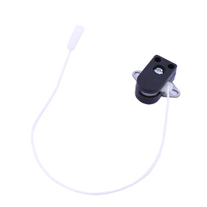 Interrupteur mural à câble ETL ENEC05 2A 250V, interrupteur à câble <span class=keywords><strong>OJ</strong></span> M200 - Product Image 1