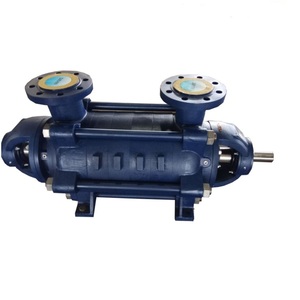 Pompe de surpression d'eau chaude pour chaudière de chauffage 24KW, haute pression, économie d'énergie, pour traitement des eaux usées - Product Image 1
